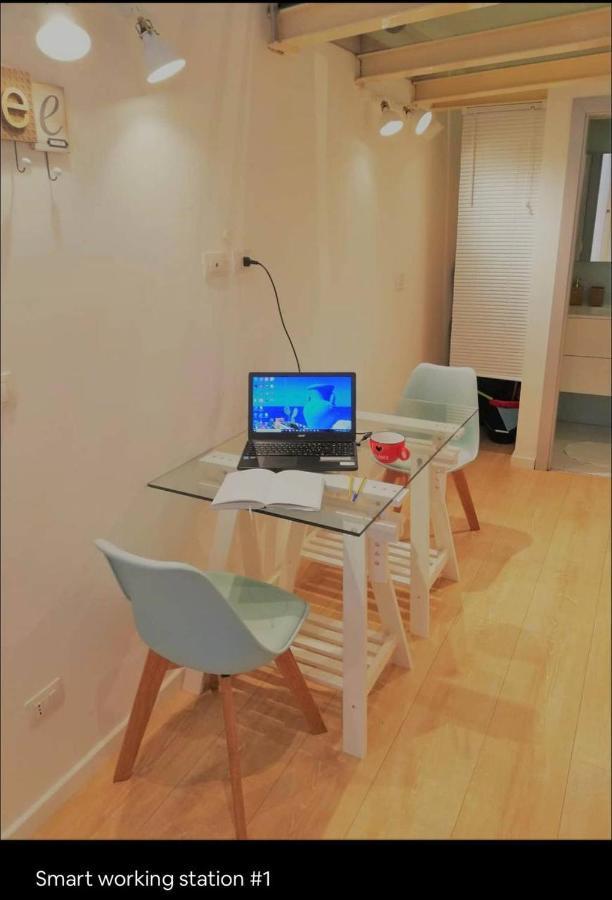 Loft Hermes / Ortigia Syracusae Syrakus Exterior foto