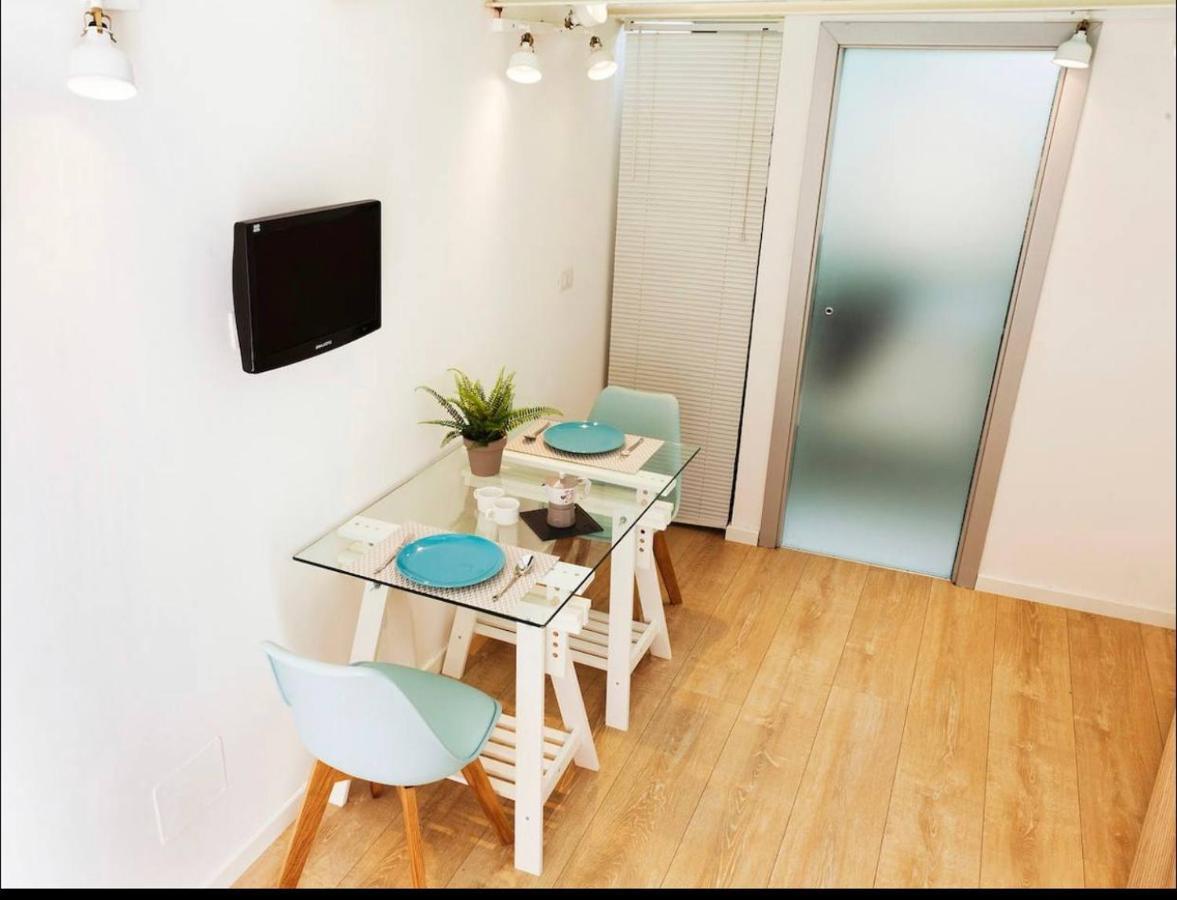 Loft Hermes / Ortigia Syracusae Syrakus Exterior foto
