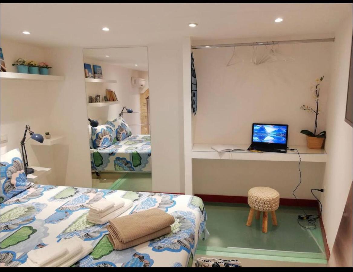 Loft Hermes / Ortigia Syracusae Syrakus Exterior foto